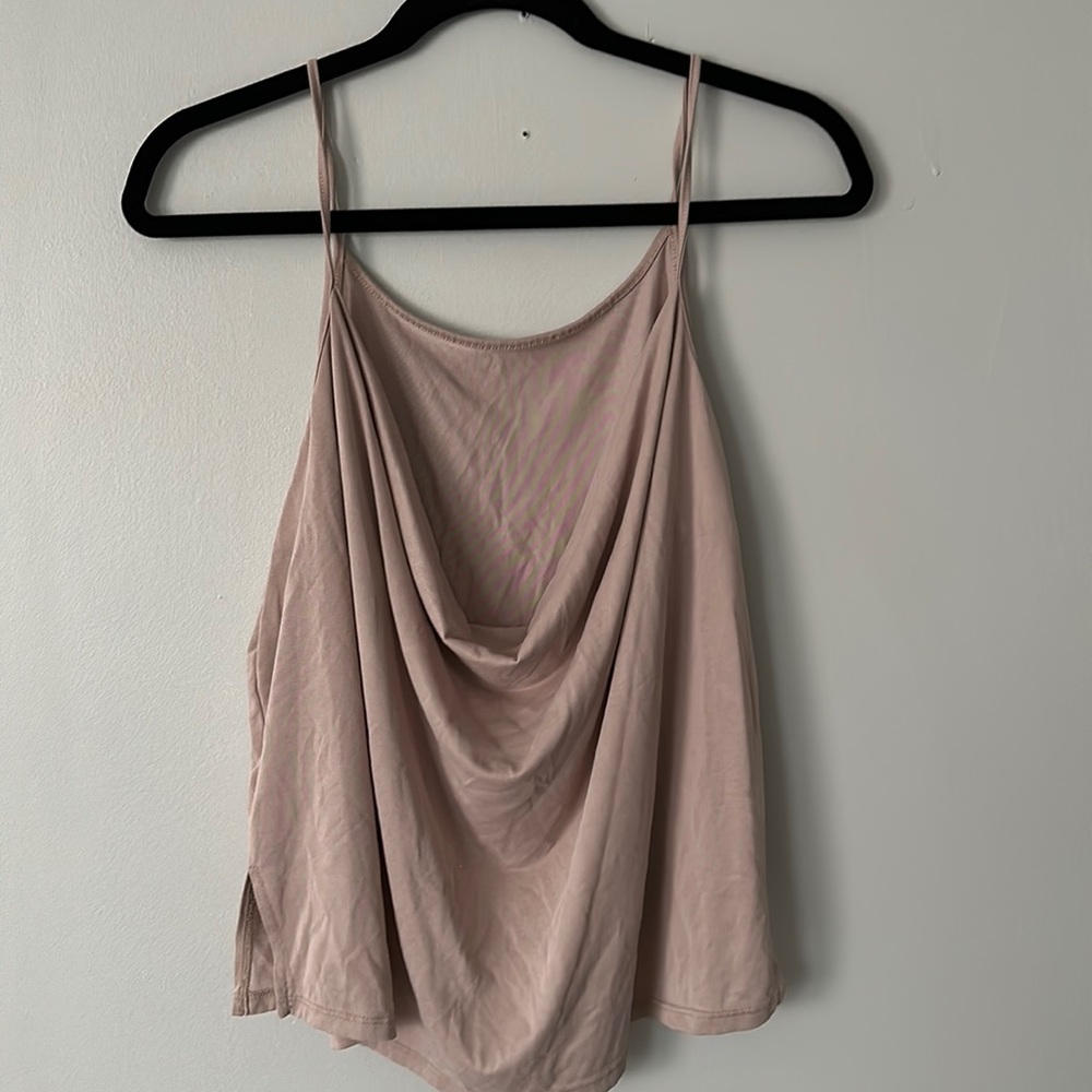Lulus Top